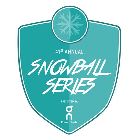 2021 — Snowball Series — Race Roster — .
